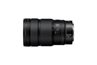 9:26発売 Nikon NIKKOR Z 24-